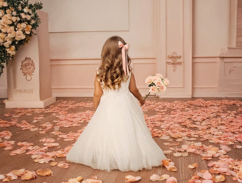 Magical Hair Accessories
